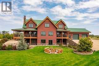 41115 Range Road 272, Rural Lacombe County, Alberta  T4L 2N1 - Photo 50 - A2276275