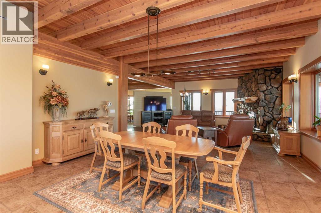 41115 Range Road 272, Rural Lacombe County, Alberta  T4L 2N1 - Photo 12 - A2276275