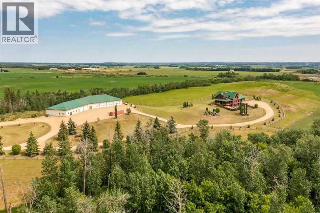 41115 Range Road 272, Rural Lacombe County, Alberta  T4L 2N1 - Photo 49 - A2276275