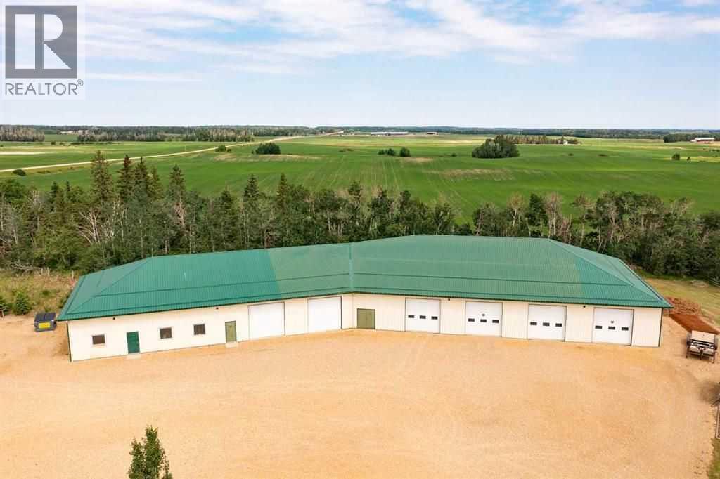 41115 Range Road 272, Rural Lacombe County, Alberta  T4L 2N1 - Photo 48 - A2276275