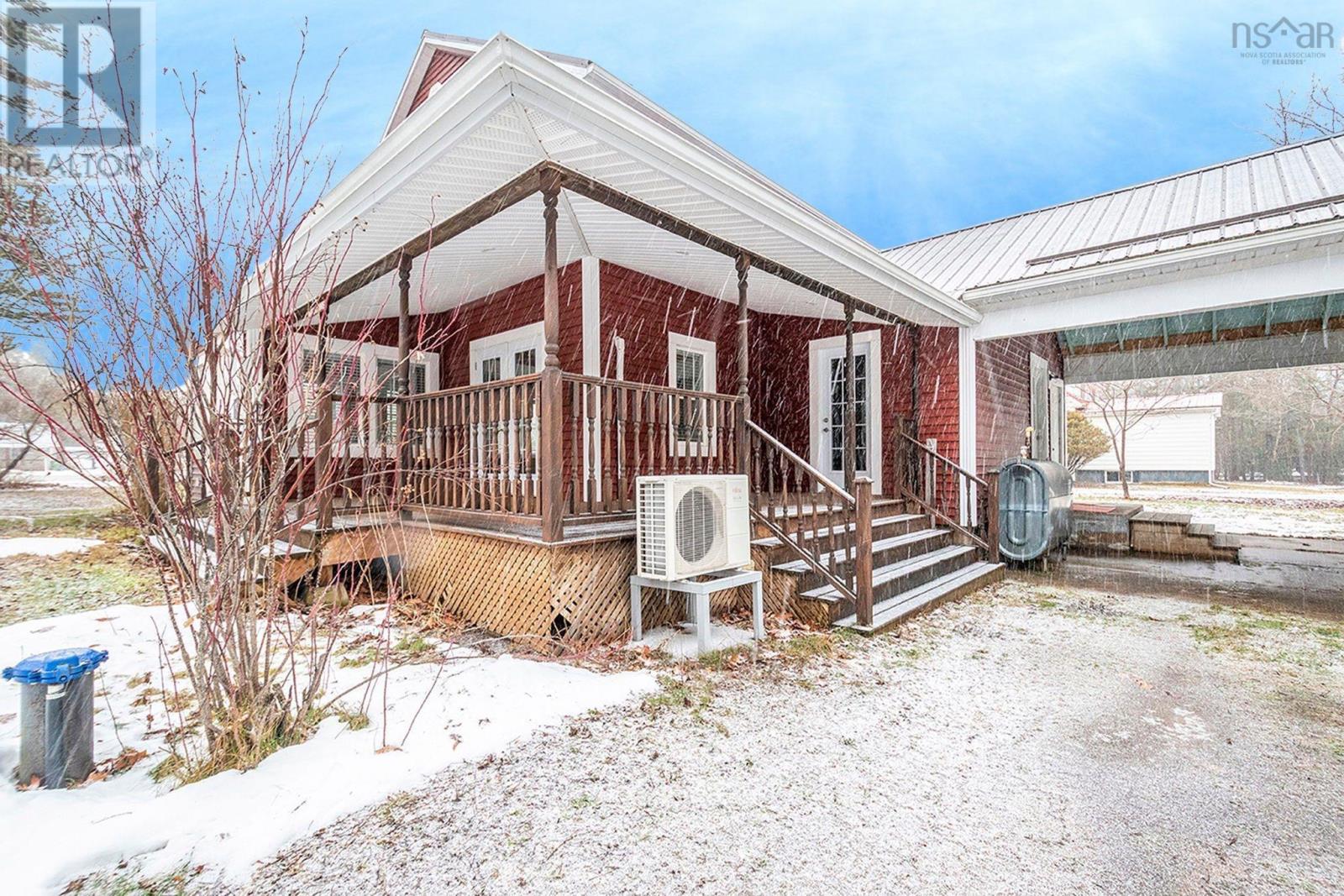 9499 Highway 10, Nictaux, Nova Scotia  B0S 1P0 - Photo 41 - 202600085