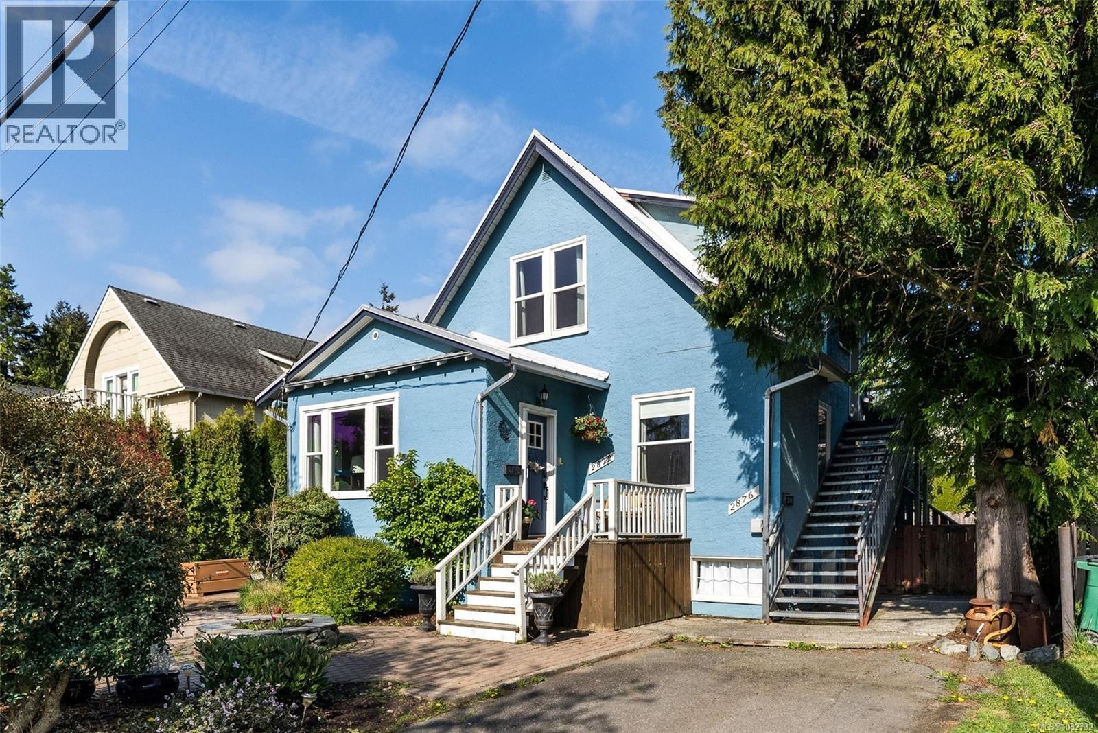 2872 Inez Dr, Saanich, British Columbia  V9A 2J1 - Photo 1 - 1032732