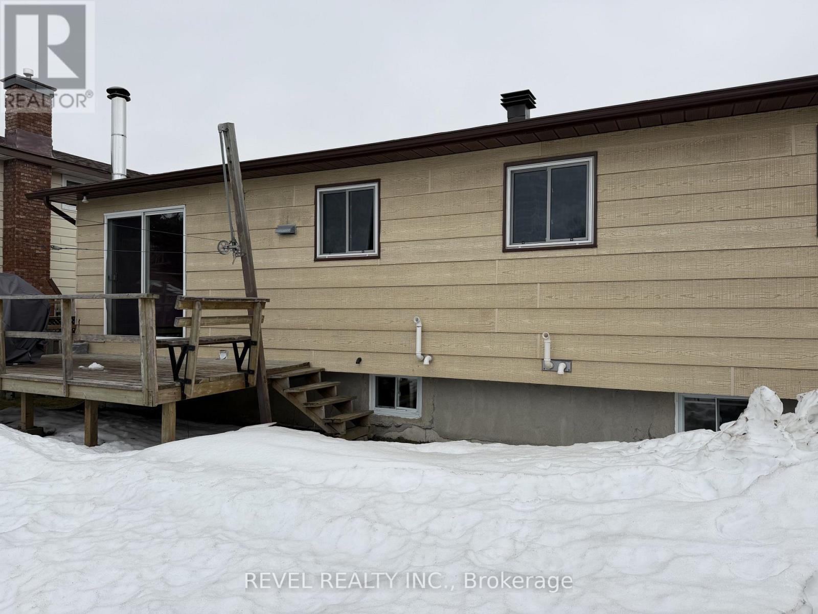 152 Malette Crescent, Timmins, Ontario  P4P 1C5 - Photo 23 - T13018678