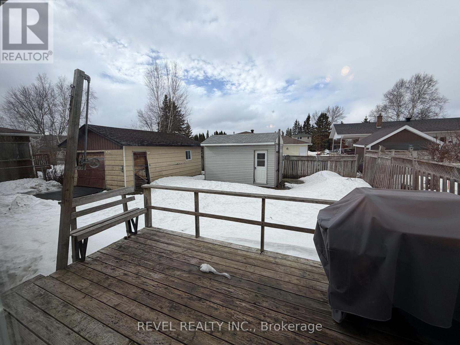 152 Malette Crescent, Timmins, Ontario  P4P 1C5 - Photo 24 - T13018678