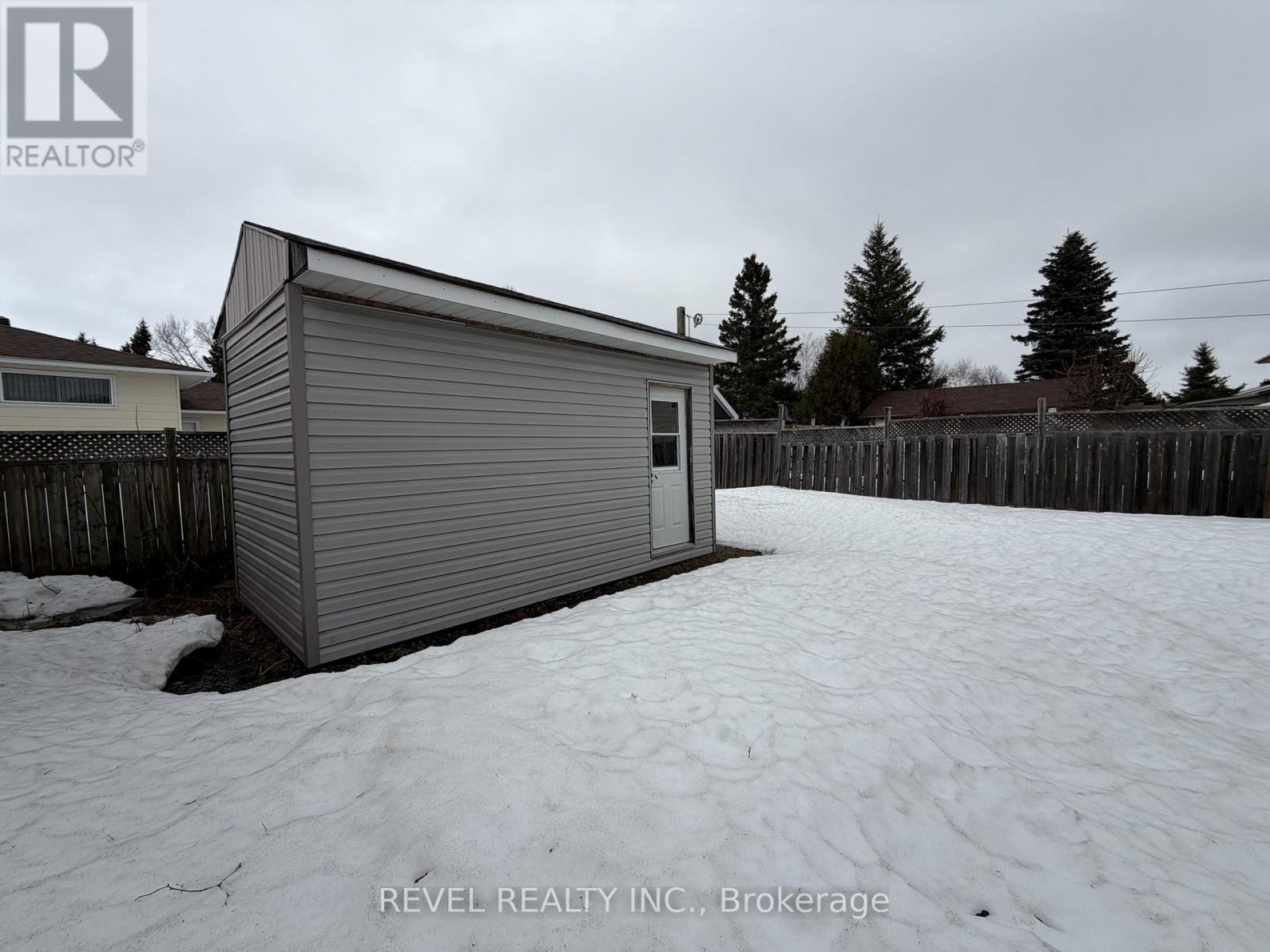 152 Malette Crescent, Timmins, Ontario  P4P 1C5 - Photo 25 - T13018678