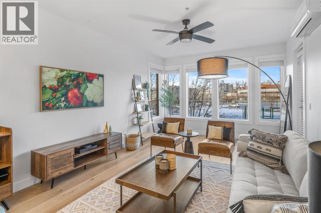 214, 1321 Kensington Close Nw, Calgary, Alberta  T2N 3J6 - Photo 14 - A2293693