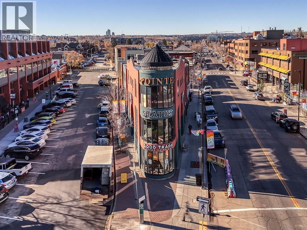 214, 1321 Kensington Close Nw, Calgary, Alberta  T2N 3J6 - Photo 33 - A2293693