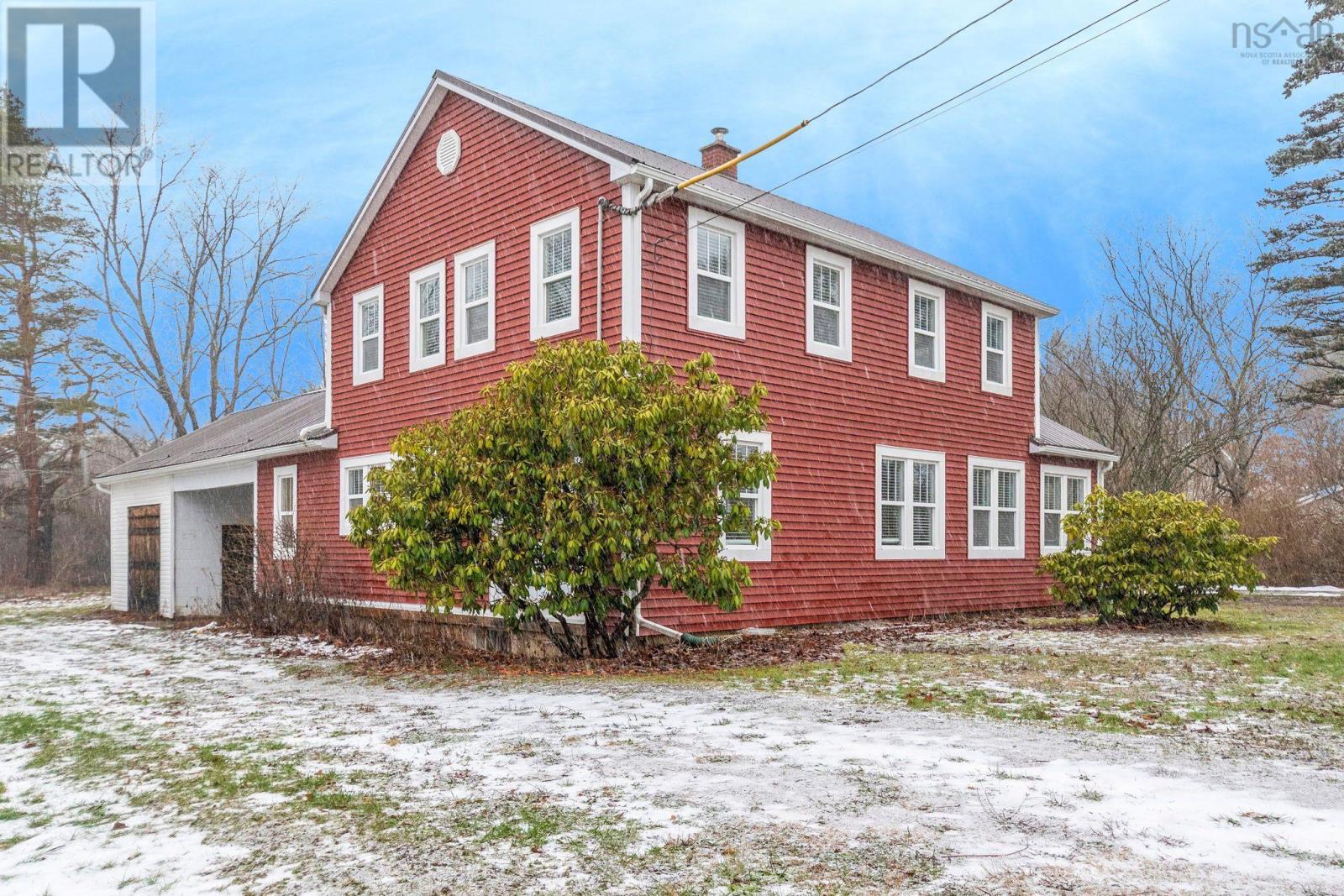 9499 Highway 10, Nictaux, Nova Scotia  B0S 1P0 - Photo 40 - 202600085