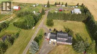 33233 Range Road 284, Rural Mountain View County, Alberta  T4H 1P2 - Photo 2 - A2299245