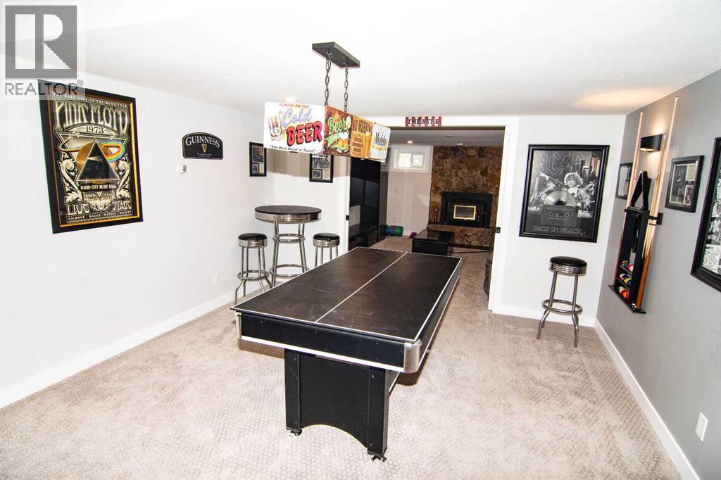 33233 Range Road 284, Rural Mountain View County, Alberta  T4H 1P2 - Photo 36 - A2299245