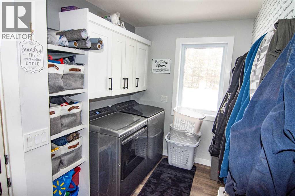 33233 Range Road 284, Rural Mountain View County, Alberta  T4H 1P2 - Photo 25 - A2299245