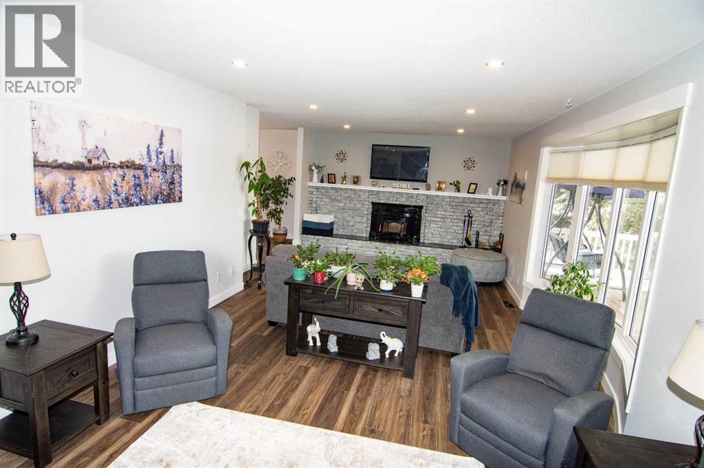 33233 Range Road 284, Rural Mountain View County, Alberta  T4H 1P2 - Photo 16 - A2299245