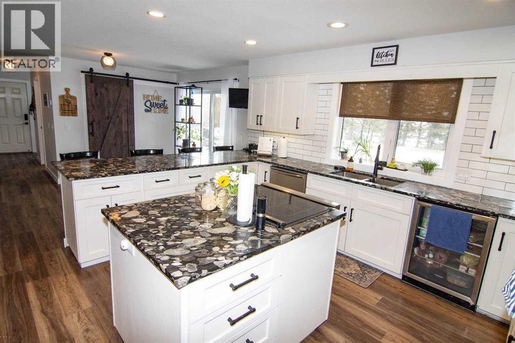 33233 Range Road 284, Rural Mountain View County, Alberta  T4H 1P2 - Photo 20 - A2299245