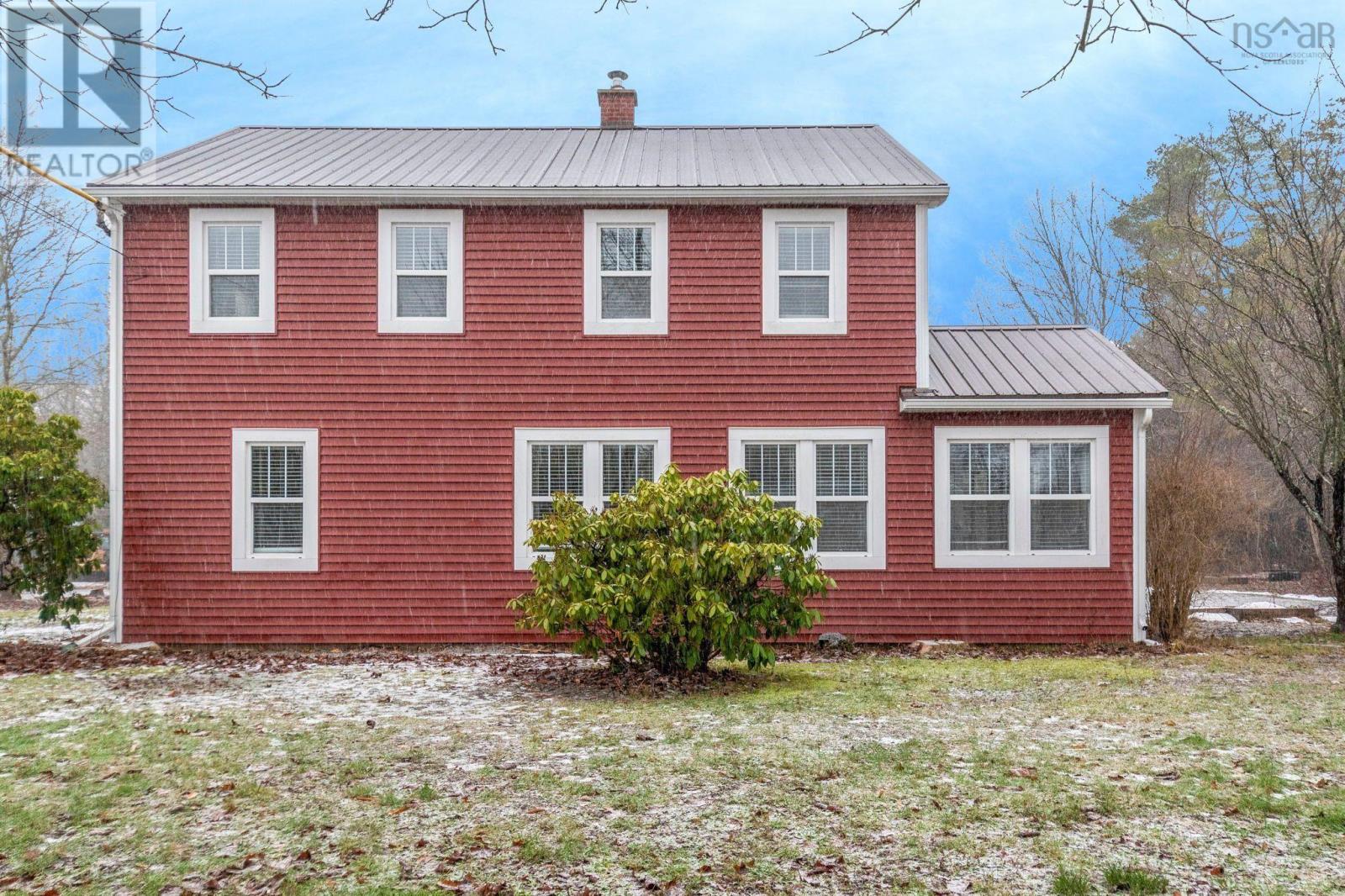 9499 Highway 10, Nictaux, Nova Scotia  B0S 1P0 - Photo 46 - 202600085