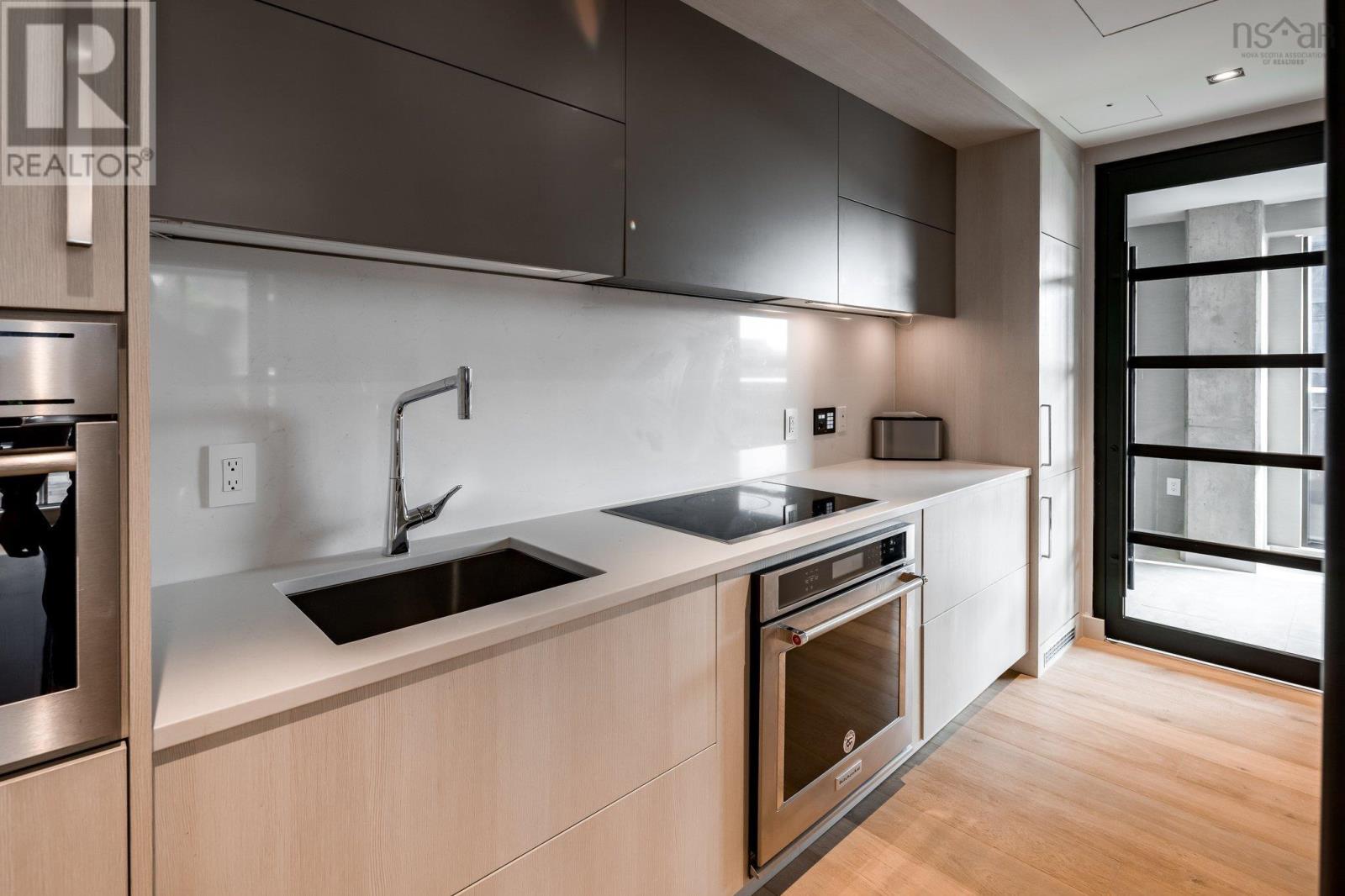 908 1650 Granville St, Halifax, Nova Scotia  B3J 0E1 - Photo 43 - 202604207