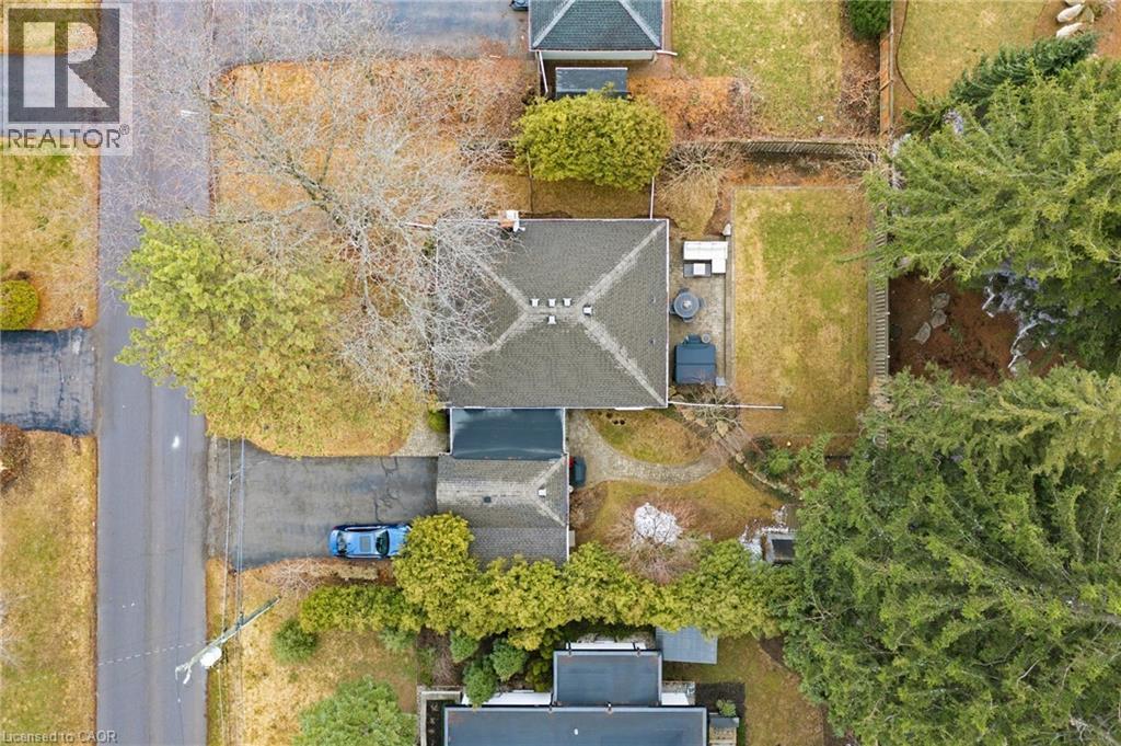 38 Parker Avenue, Ancaster, Ontario  L9G 1A7 - Photo 4 - 40813604