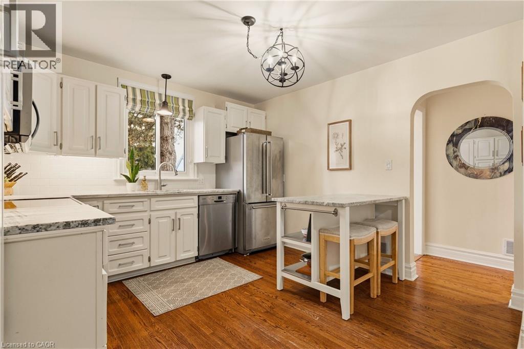 38 Parker Avenue, Ancaster, Ontario  L9G 1A7 - Photo 17 - 40813604