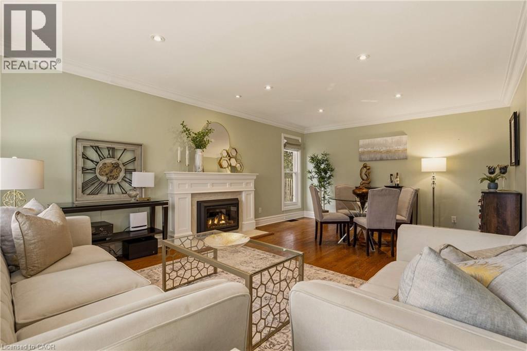 38 Parker Avenue, Ancaster, Ontario  L9G 1A7 - Photo 12 - 40813604