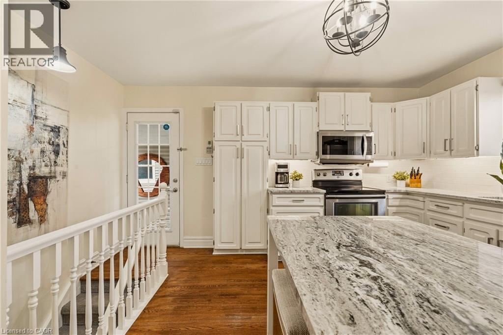 38 Parker Avenue, Ancaster, Ontario  L9G 1A7 - Photo 14 - 40813604