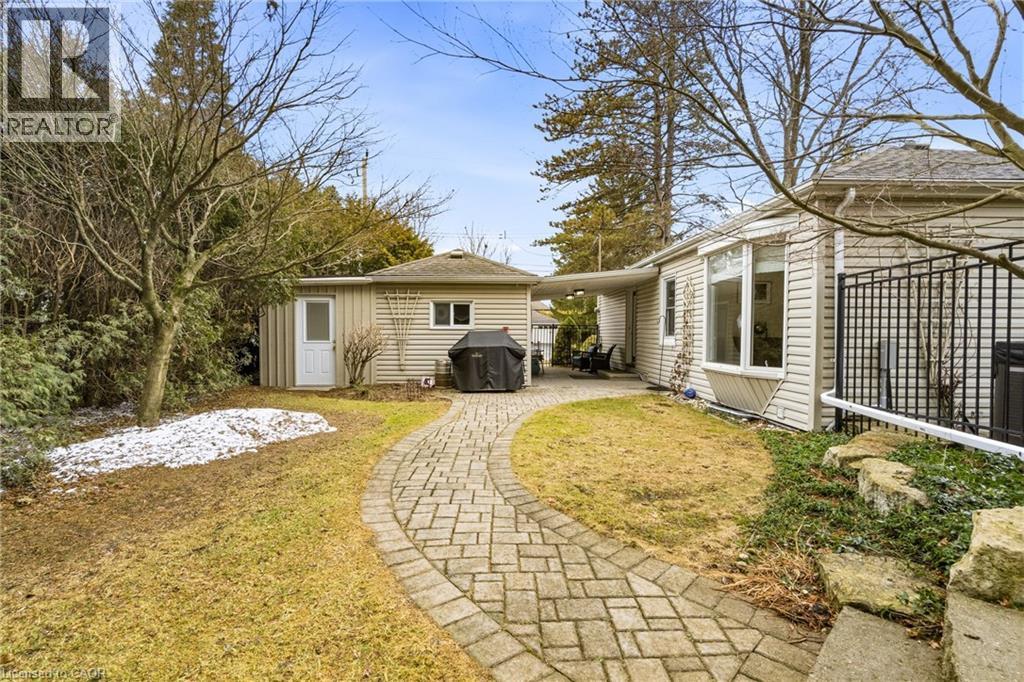 38 Parker Avenue, Ancaster, Ontario  L9G 1A7 - Photo 44 - 40813604