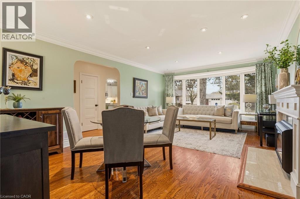 38 Parker Avenue, Ancaster, Ontario  L9G 1A7 - Photo 10 - 40813604