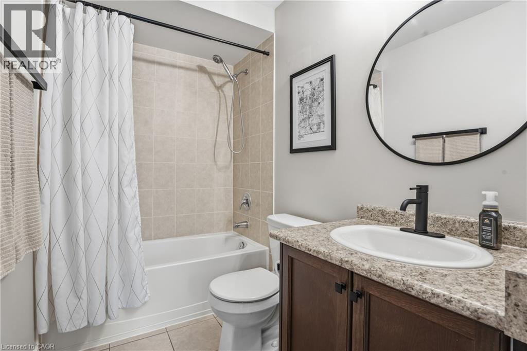 4823 Thomas Alton Boulevard Unit# 68, Burlington, Ontario  L7M 0V2 - Photo 10 - 40821375