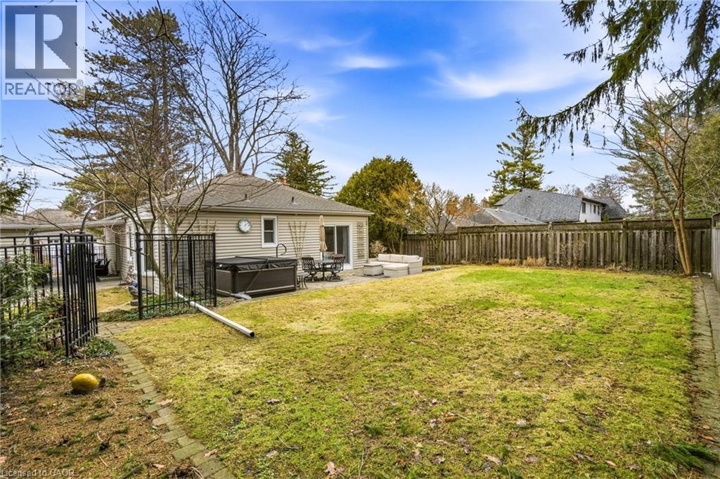 38 Parker Avenue, Ancaster, Ontario  L9G 1A7 - Photo 40 - 40813604