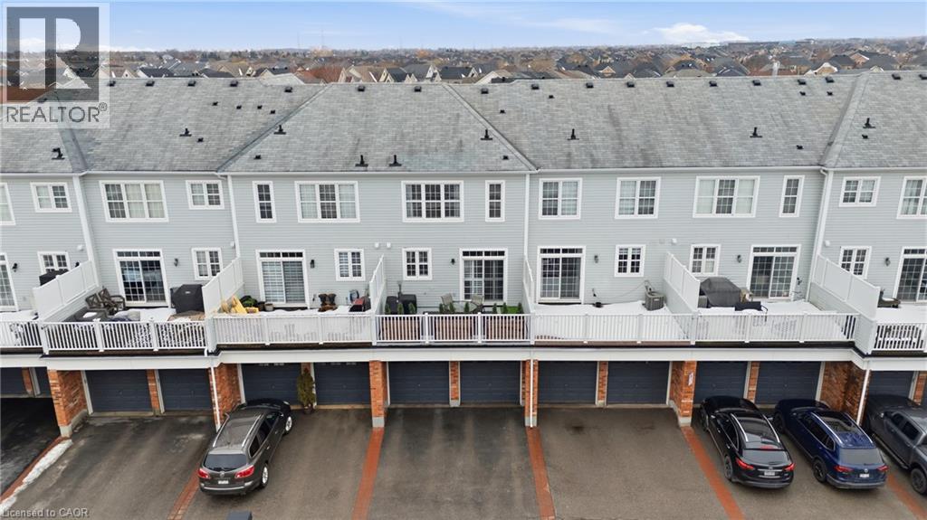 4823 Thomas Alton Boulevard Unit# 68, Burlington, Ontario  L7M 0V2 - Photo 43 - 40821375