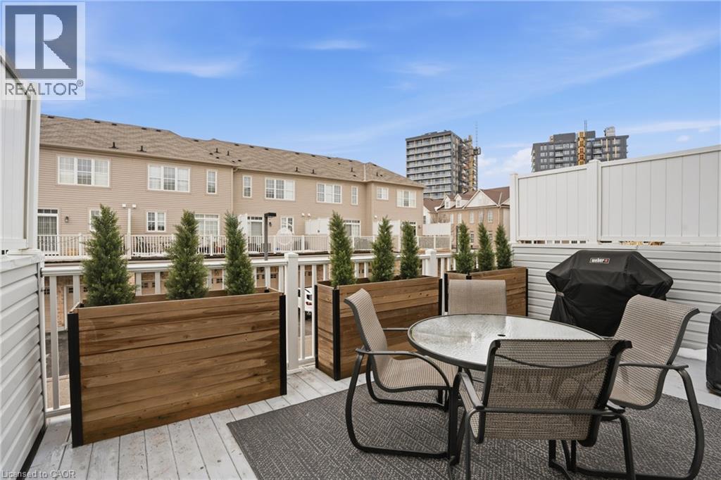 4823 Thomas Alton Boulevard Unit# 68, Burlington, Ontario  L7M 0V2 - Photo 33 - 40821375