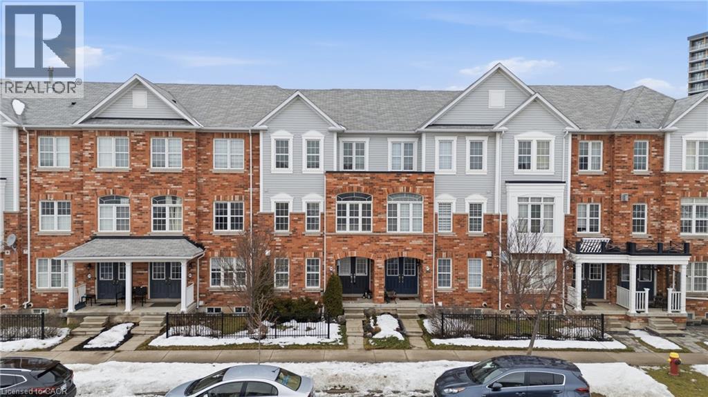 4823 Thomas Alton Boulevard Unit# 68, Burlington, Ontario  L7M 0V2 - Photo 40 - 40821375