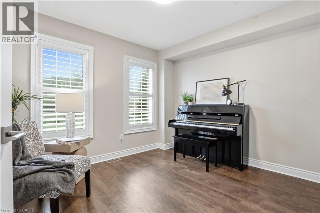 4823 Thomas Alton Boulevard Unit# 68, Burlington, Ontario  L7M 0V2 - Photo 8 - 40821375