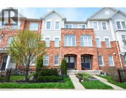 4823 THOMAS ALTON Boulevard Unit# 68, Burlington, Ontario