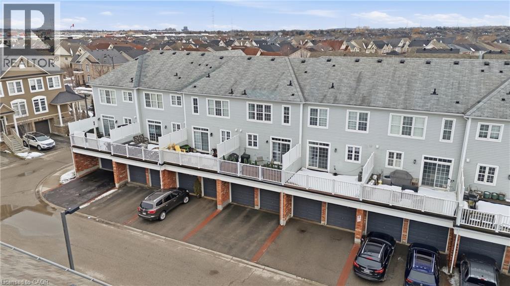 4823 Thomas Alton Boulevard Unit# 68, Burlington, Ontario  L7M 0V2 - Photo 42 - 40821375