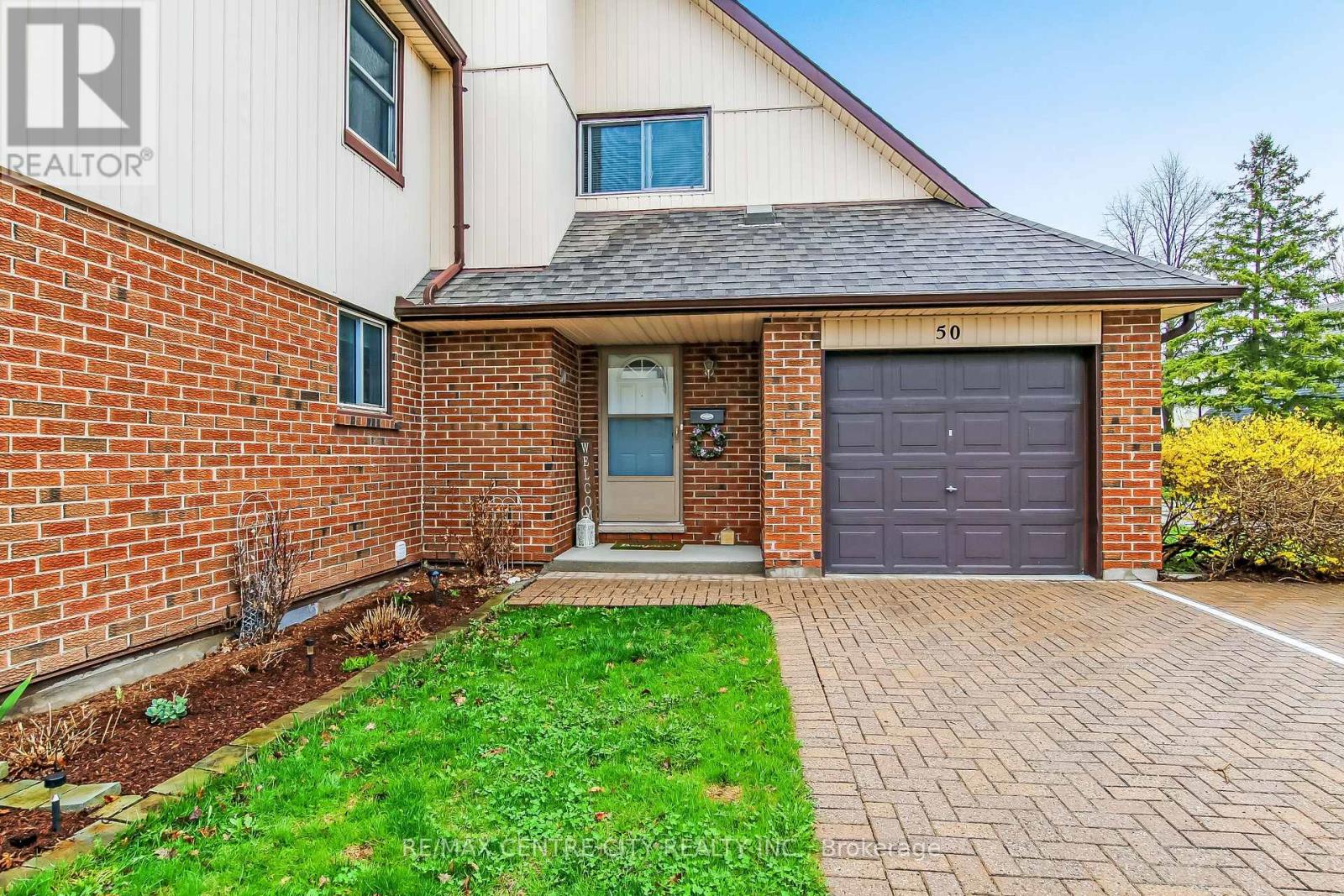 50 - 971 Adelaide Street S, London South, Ontario  N6E 2H3 - Photo 2 - X13018700