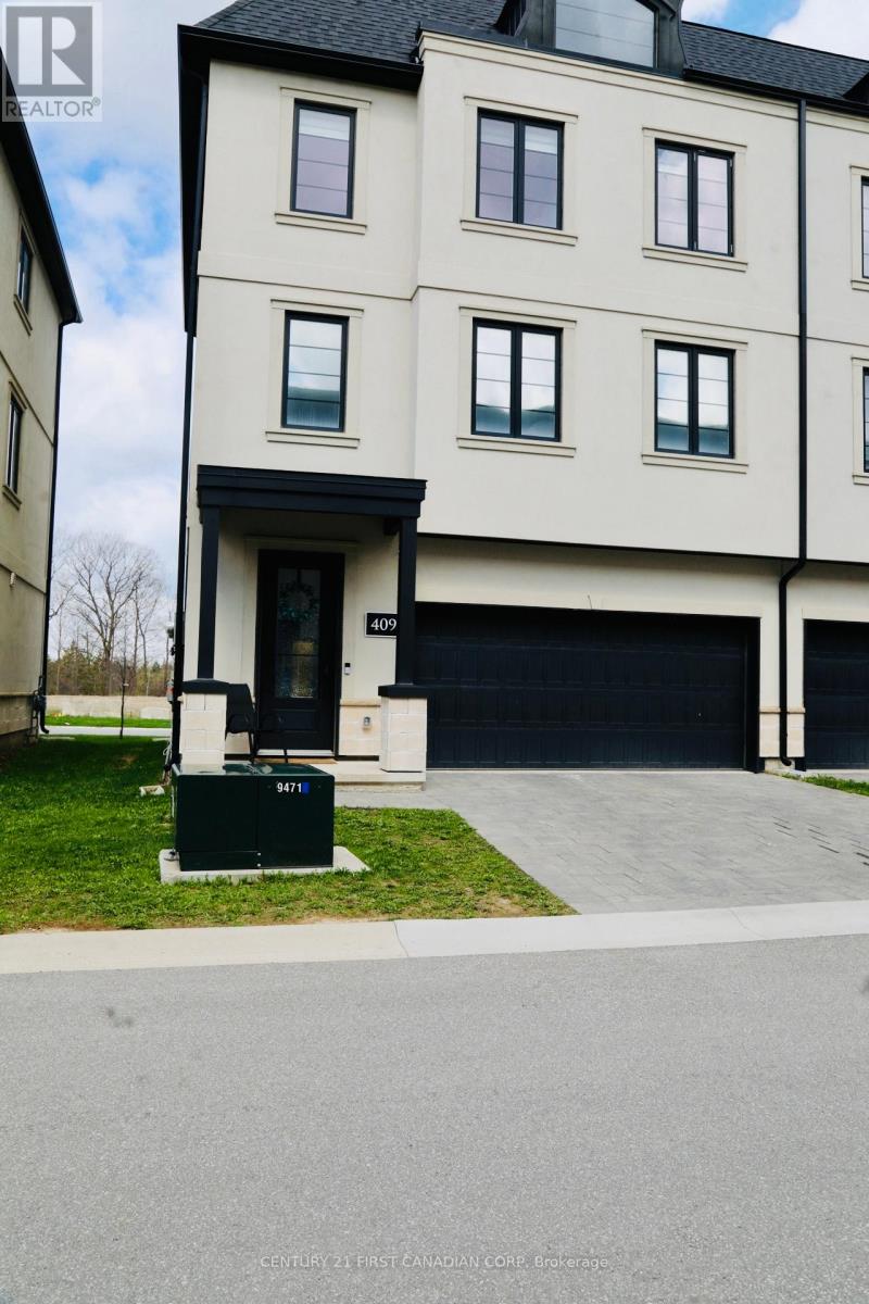 409 CALLAWAY ROAD, London North, Ontario