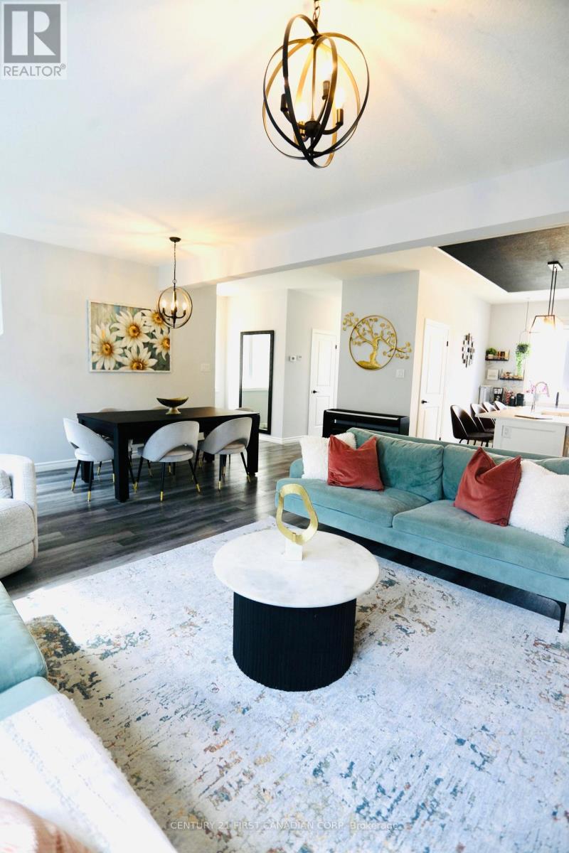 409 Callaway Road, London North, Ontario  N6G 2N1 - Photo 10 - X13018780