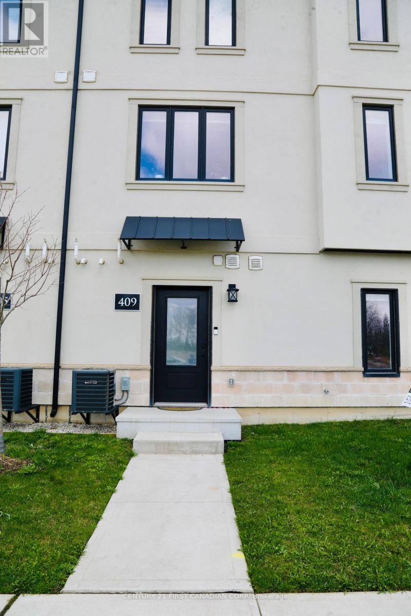 409 Callaway Road, London North, Ontario  N6G 2N1 - Photo 3 - X13018780