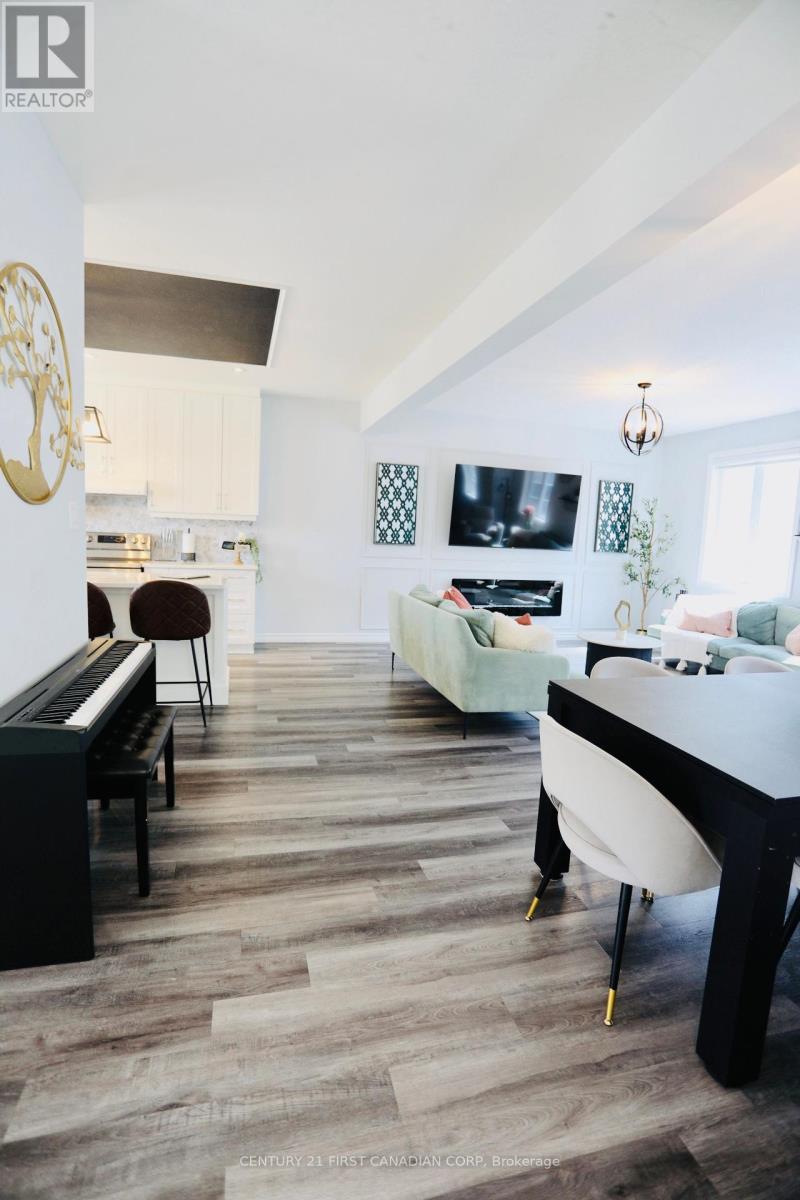 409 Callaway Road, London North, Ontario  N6G 2N1 - Photo 9 - X13018780