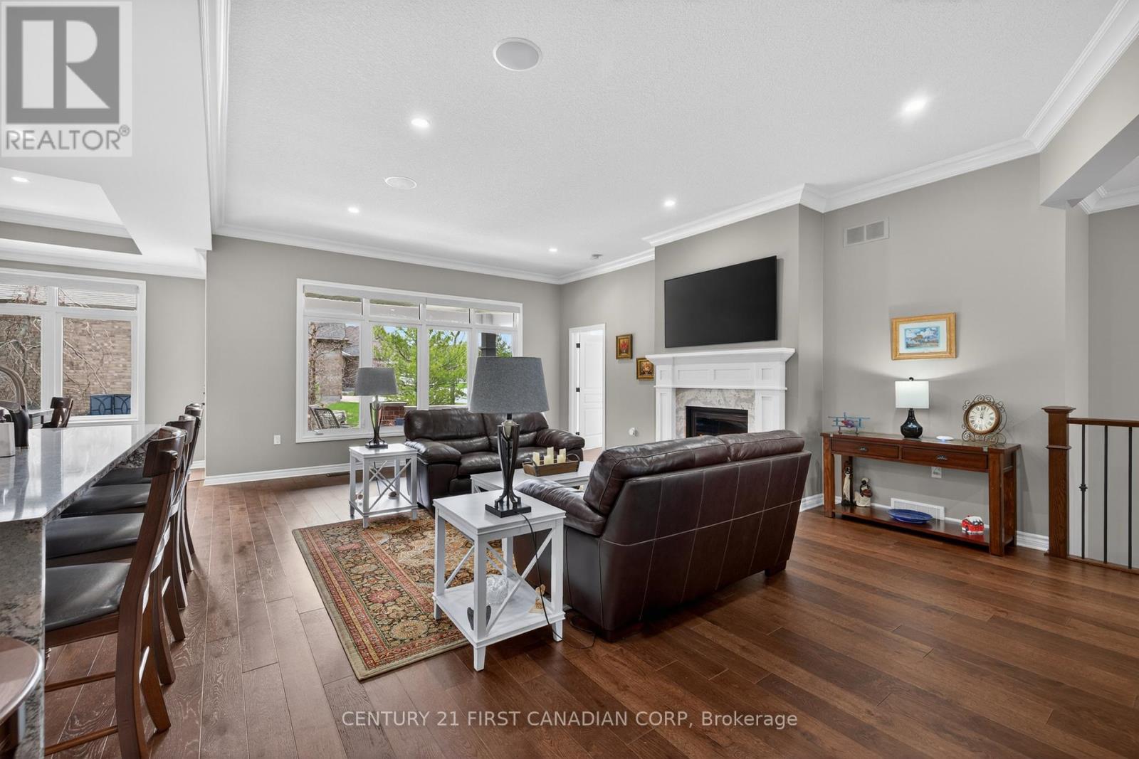 1307 Sandy Somerville Drive, London South, Ontario  N6K 5R4 - Photo 10 - X13018814