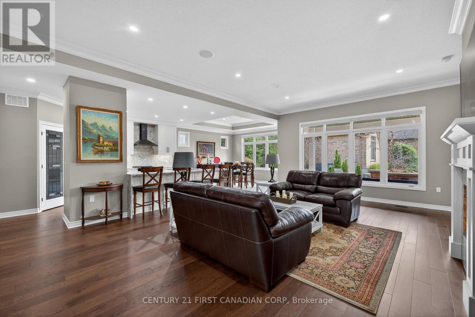 1307 Sandy Somerville Drive, London South, Ontario  N6K 5R4 - Photo 11 - X13018814