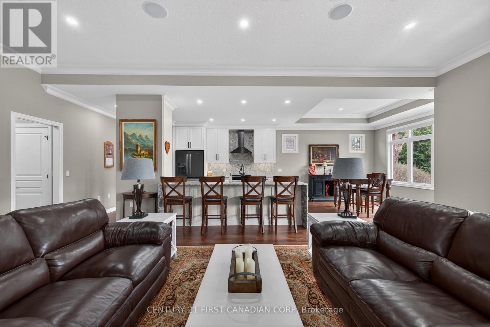 1307 Sandy Somerville Drive, London South, Ontario  N6K 5R4 - Photo 12 - X13018814