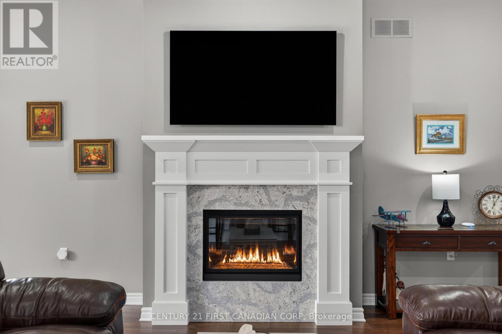 1307 Sandy Somerville Drive, London South, Ontario  N6K 5R4 - Photo 13 - X13018814