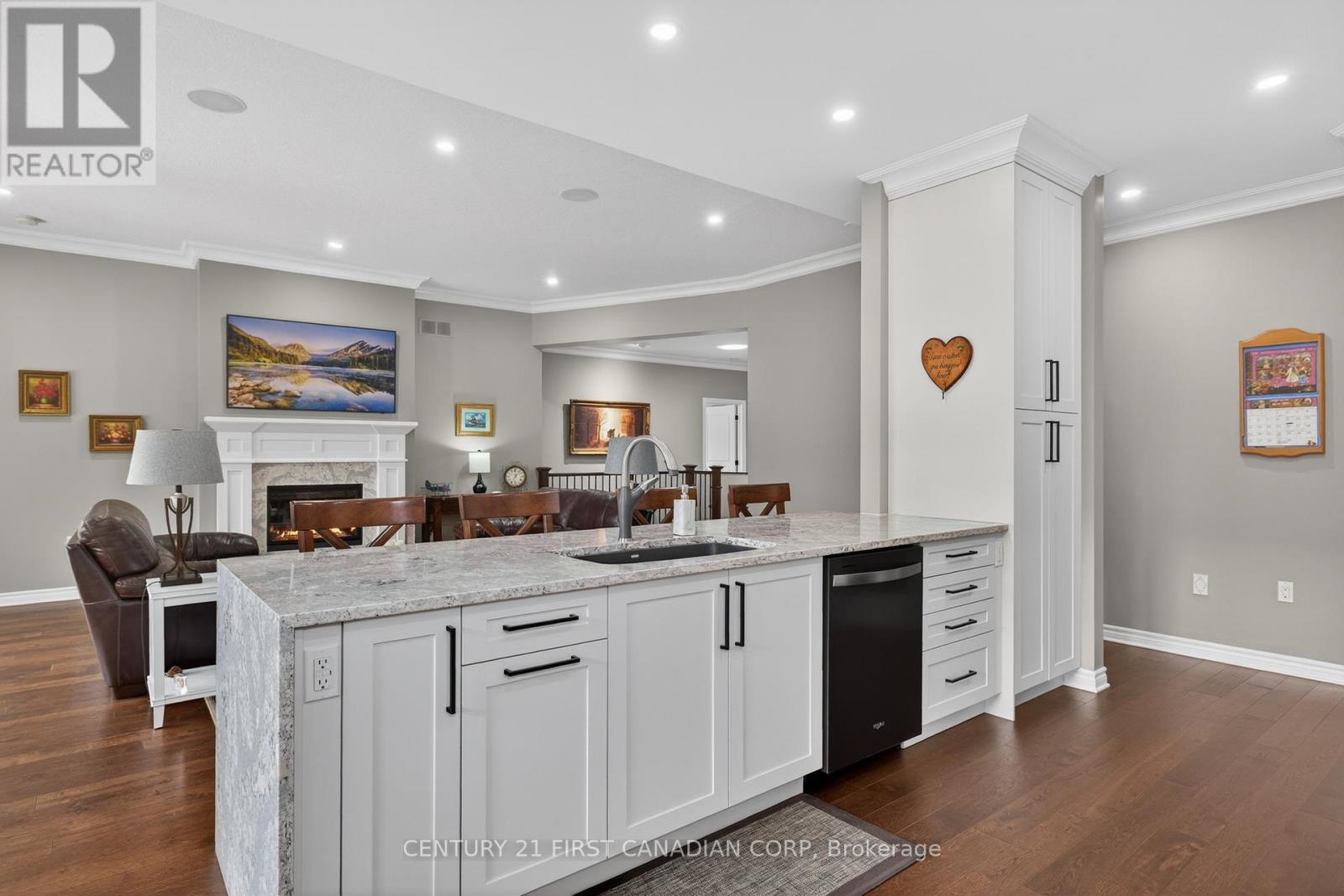 1307 Sandy Somerville Drive, London South, Ontario  N6K 5R4 - Photo 15 - X13018814