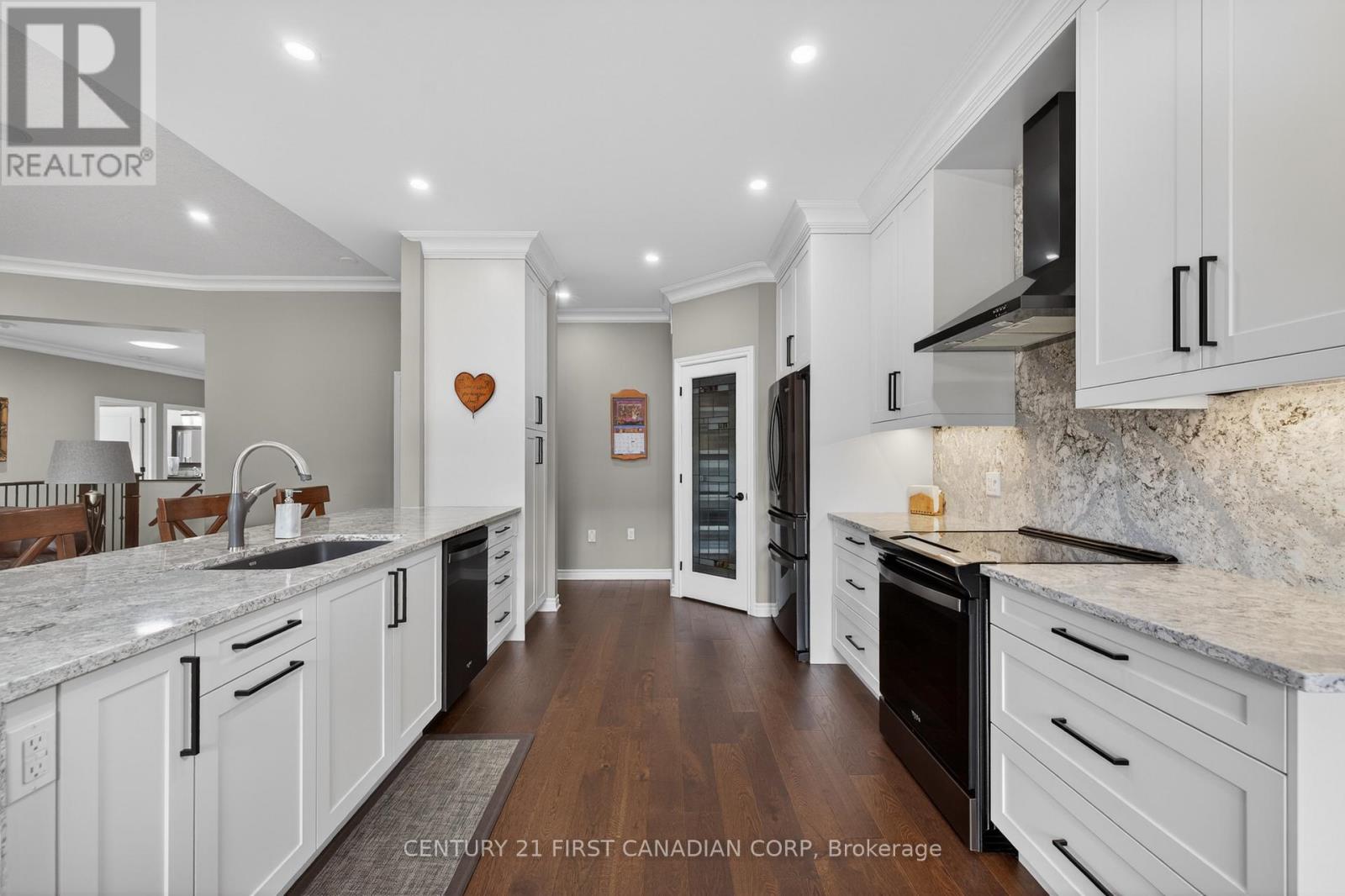 1307 Sandy Somerville Drive, London South, Ontario  N6K 5R4 - Photo 16 - X13018814