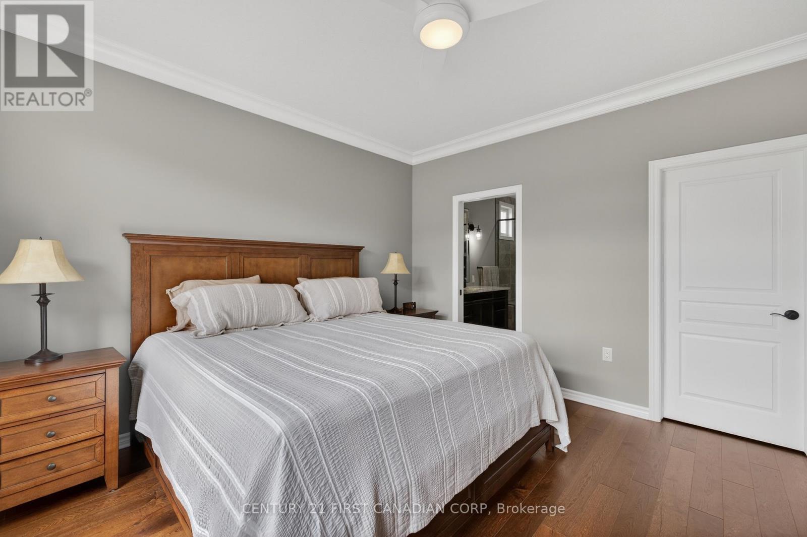 1307 Sandy Somerville Drive, London South, Ontario  N6K 5R4 - Photo 19 - X13018814