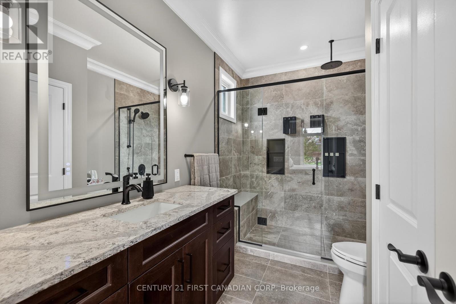 1307 Sandy Somerville Drive, London South, Ontario  N6K 5R4 - Photo 20 - X13018814