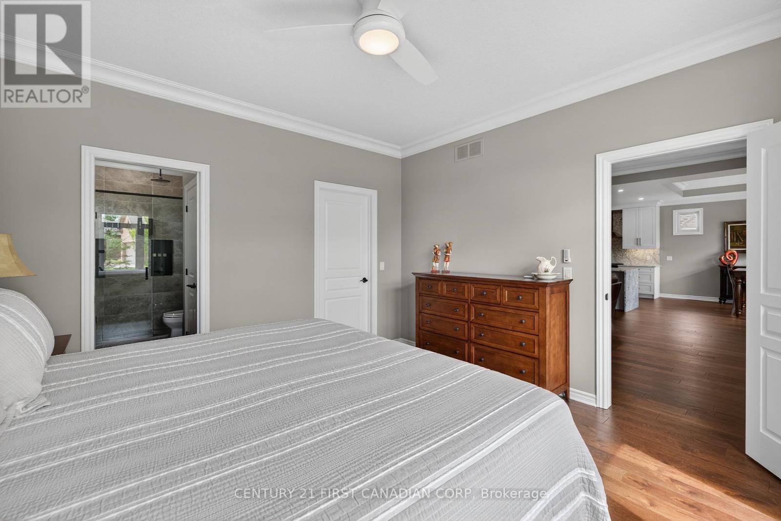 1307 Sandy Somerville Drive, London South, Ontario  N6K 5R4 - Photo 21 - X13018814