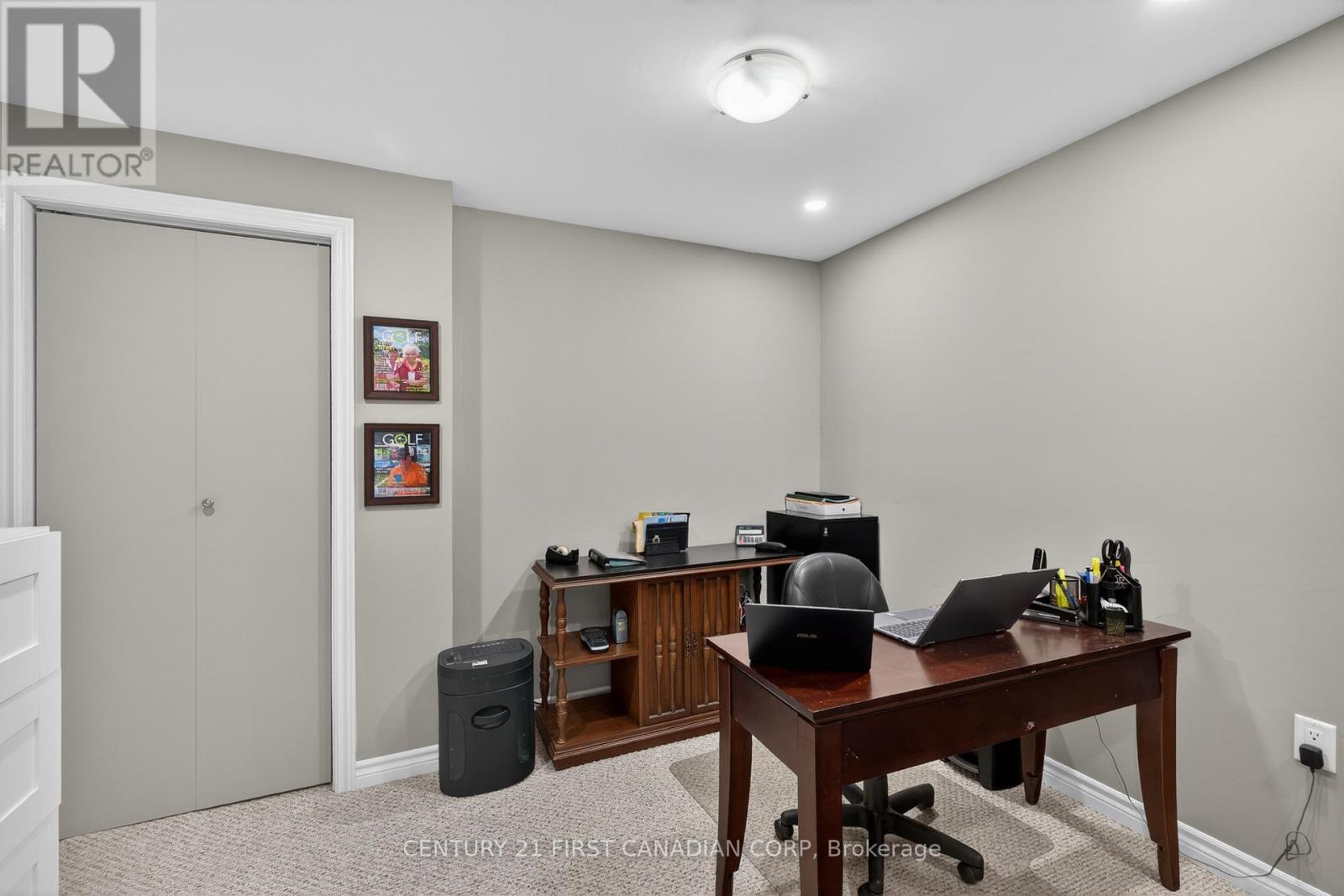 1307 Sandy Somerville Drive, London South, Ontario  N6K 5R4 - Photo 25 - X13018814