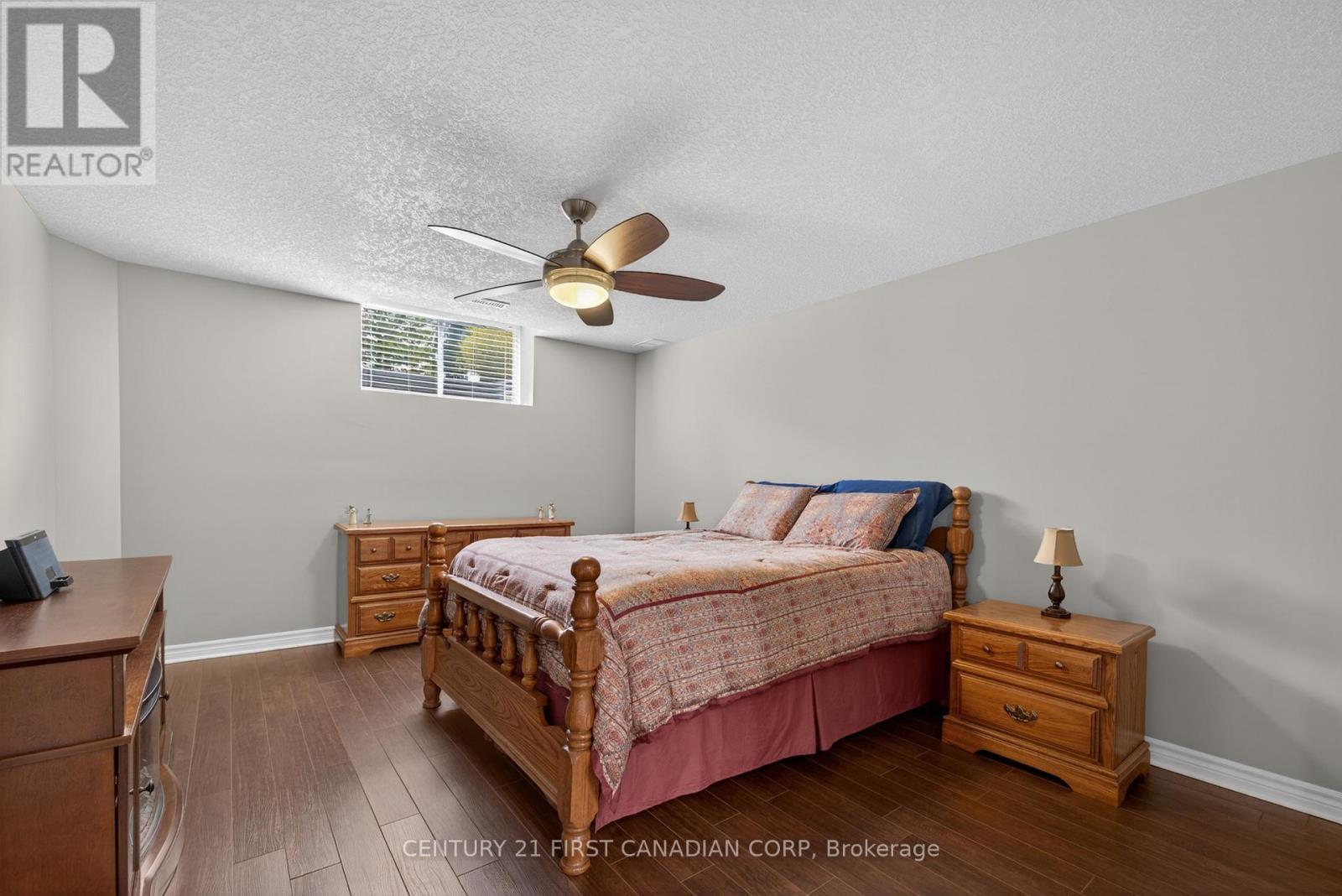 1307 Sandy Somerville Drive, London South, Ontario  N6K 5R4 - Photo 26 - X13018814