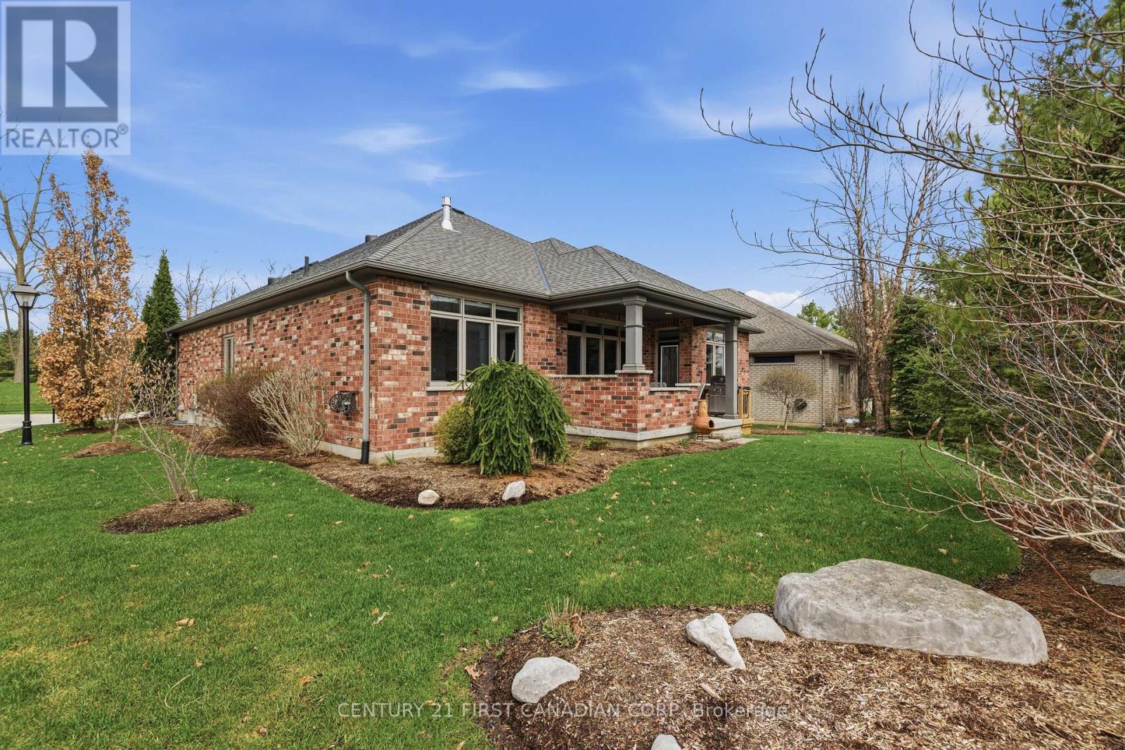 1307 Sandy Somerville Drive, London South, Ontario  N6K 5R4 - Photo 28 - X13018814